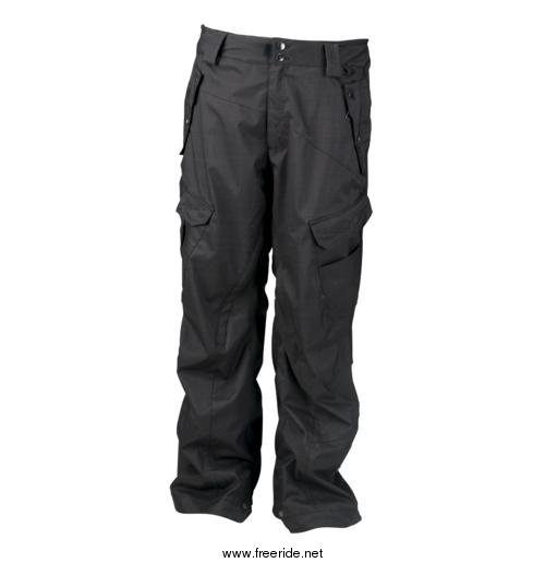 Ride Belltown Pant
