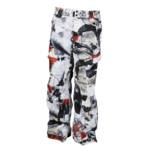 Ride Belltown Pant part3 2012