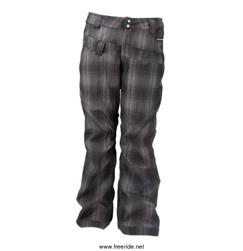 Ride Westlake Pant part2