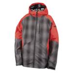 Ride Admiral Jacket 2012