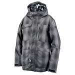 Ride Delridge Jacket 2012
