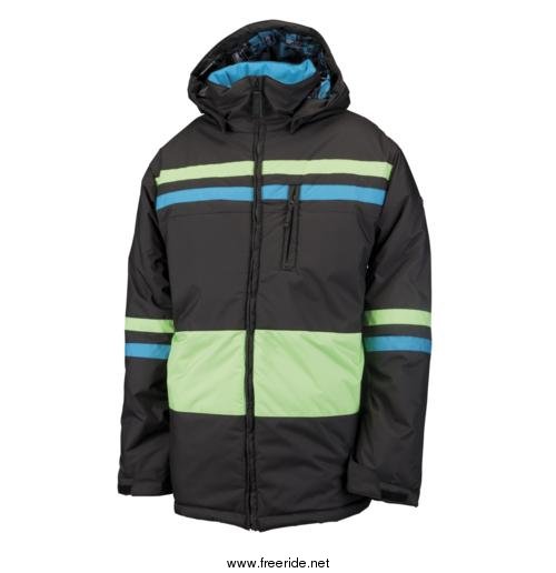 Ride Wedgwood Jacket