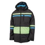 Ride Wedgwood Jacket