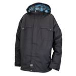 Ride Ballard Jacket 2012