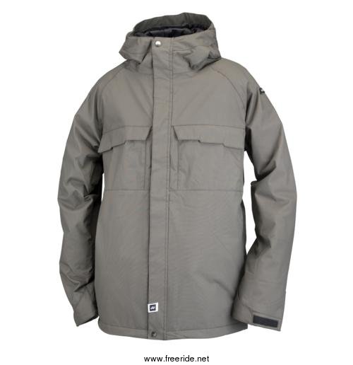 Ride Kent Jacket