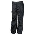 Ride Beacon Pants part2