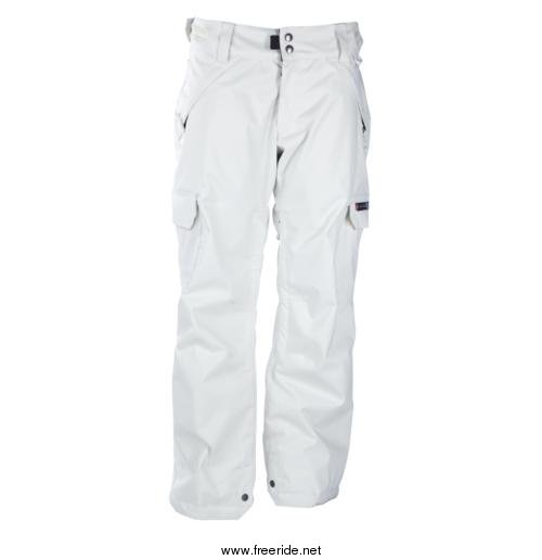 Ride Highland Pant part 3