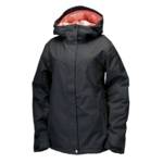 Ride Crown Jacket 2012