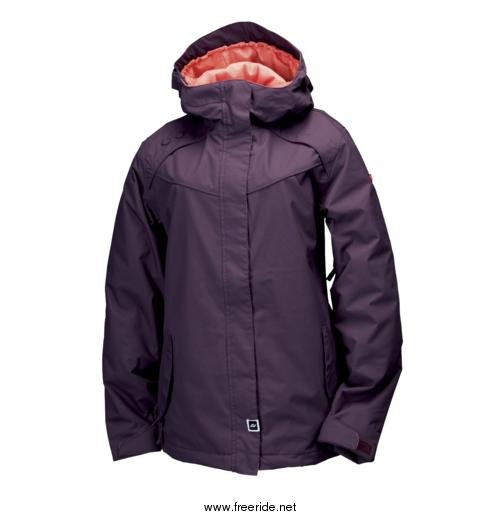Ride Broadview Jacket