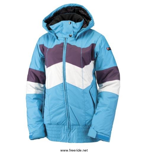 Ride Greenwood Jacket