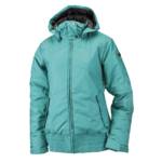 Ride Greenwood Jacket