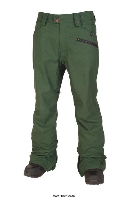 L1 Americana Pant