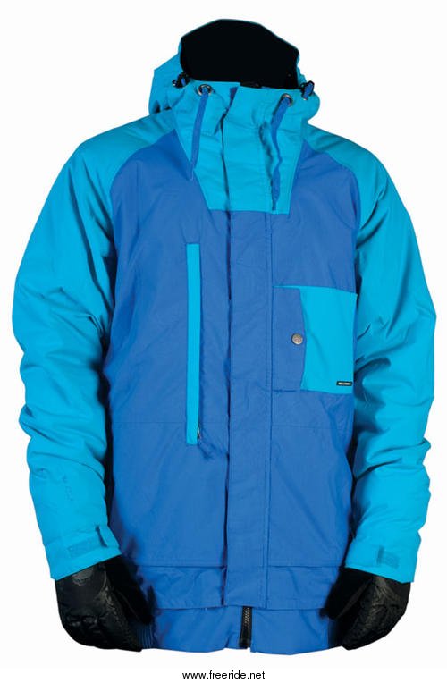 Nitro Citizen Jacket