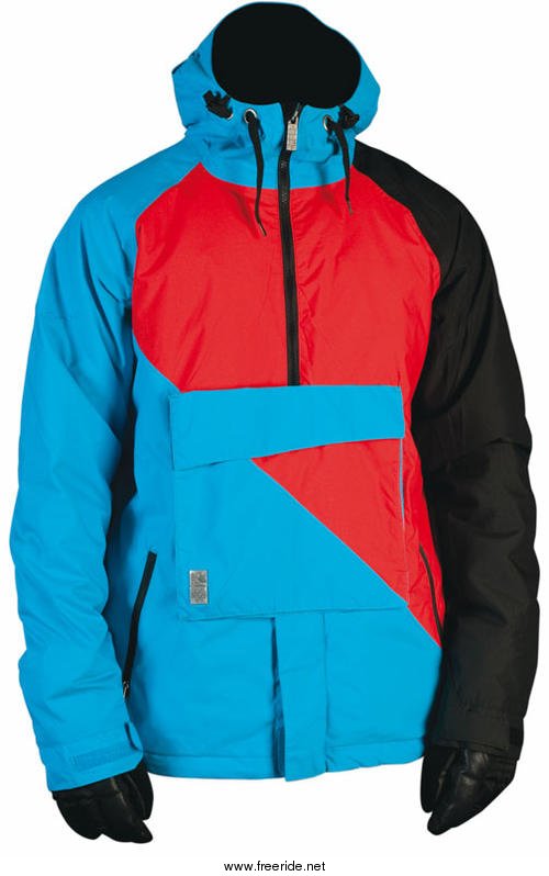 Nitro Funtime Jacket