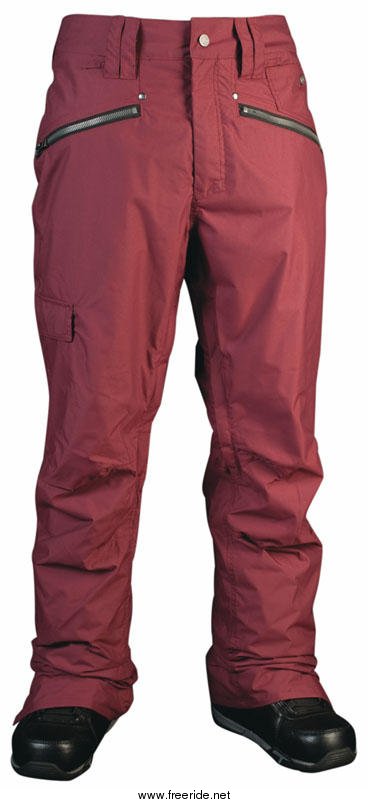 Nitro Starwood Pant