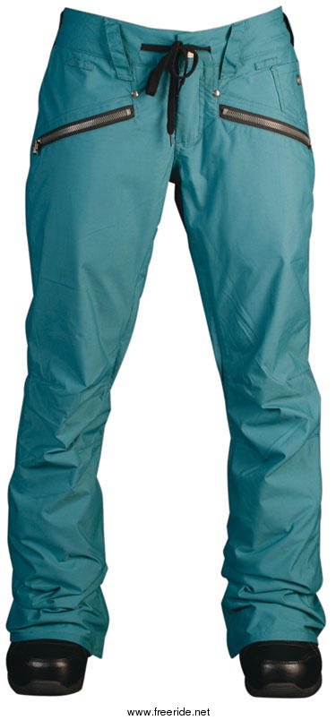 Nitro Metric Pant
