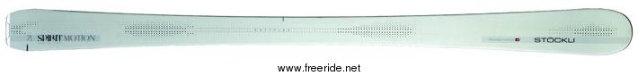 Stöckli Spirit Motion