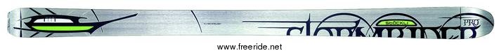 Stöckli Stormrider PRO