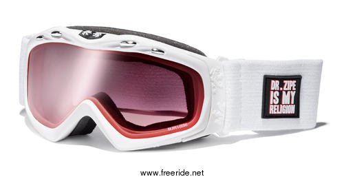 Dr Zipe Escort Level 2