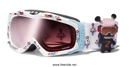 Dr Zipe Escort Level 4