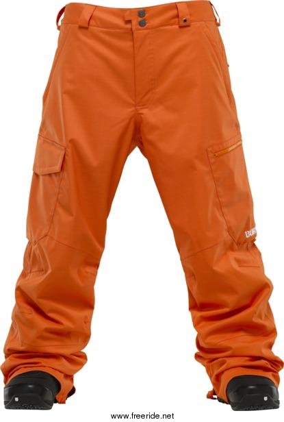 Burton Cargo Pant