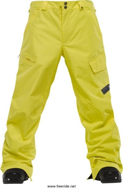 Burton Poacher Pant
