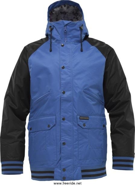 Burton Parents Jacket