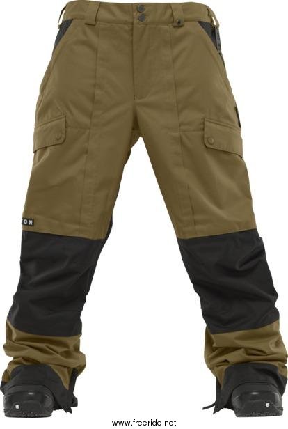 Burton Really Pant