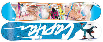 Capita Totally FKn Awesone! 2012