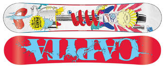 Capita Stairmaster Extreme 2012