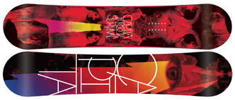 Capita Indoor Survival FK 2012