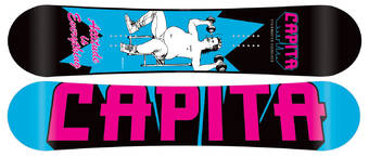 Capita Stairmaster 2012