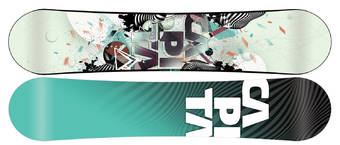 Capita Saturnia 2012