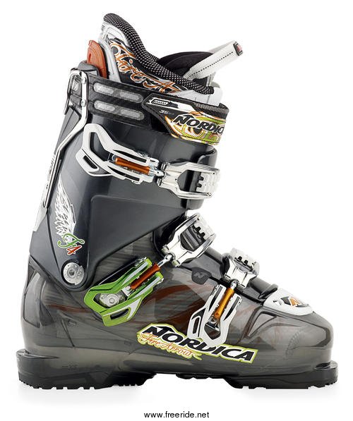 Nordica Fire Arrow F4