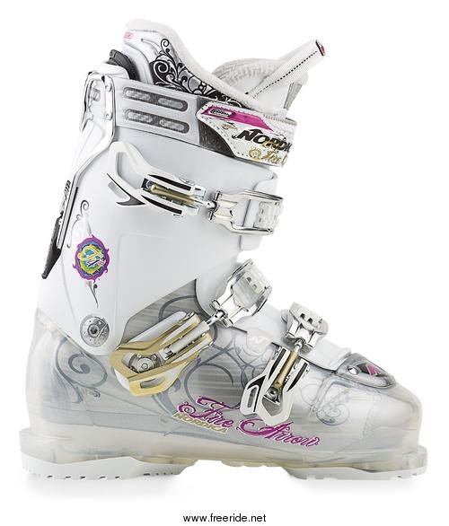 Nordica Fire Arrow F4 W