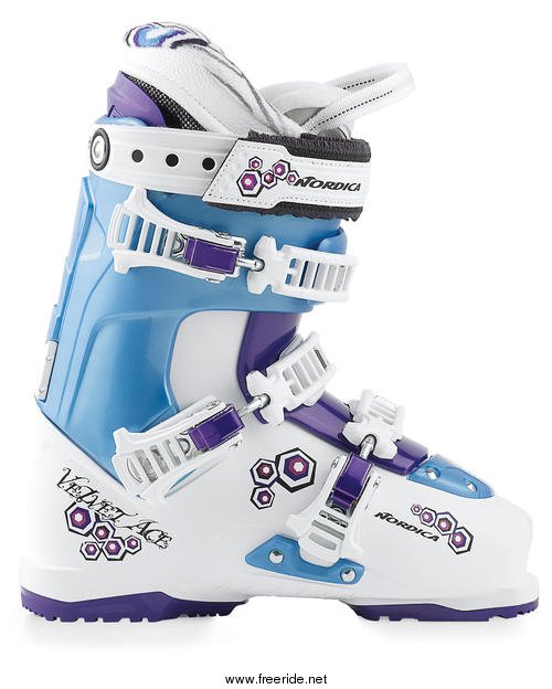 Nordica Velvet Ace W