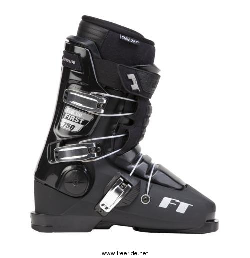 Full Tilt First Chair