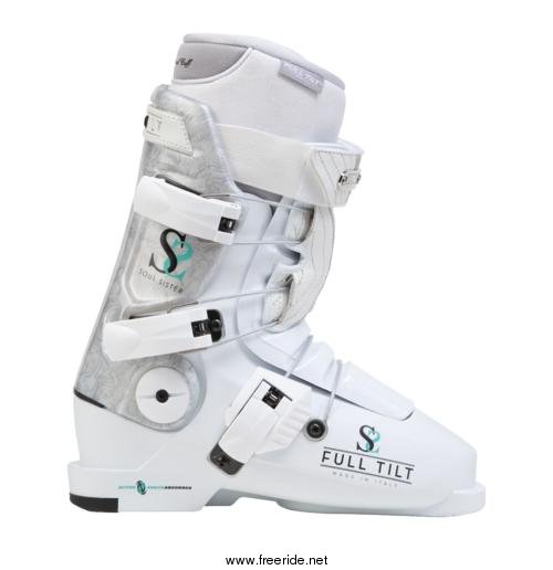 Full Tilt Soul Sister