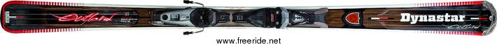 Dynastar OUTLAND 75 XT