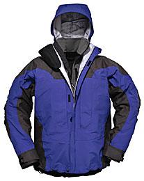 Haglöfs Solid Jacket