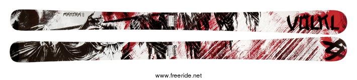 Völkl Mantra