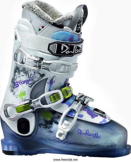 Dalbello KRYPTON STORM I.D.