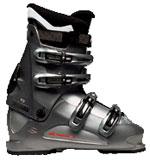 Nordica Trend 07
