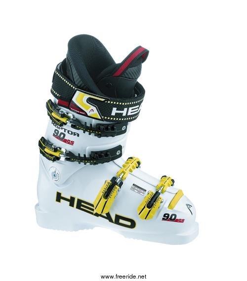 Head Raptor 90 RS