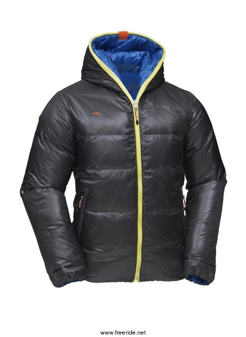 Kjus Spin Down Jacket