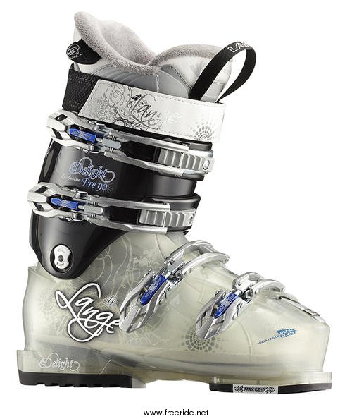 Lange EXCLUSIVE DELIGHT PRO