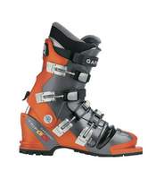 Garmont Triple-G