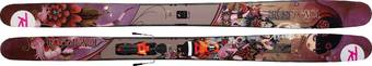 Rossignol S.7 Women 2012