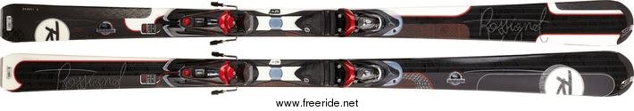 Rossignol Attraxion 3S