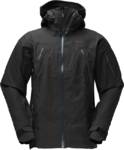 Norrøna narvik Gore-Tex Comfort Shell 3L Jacket 2012